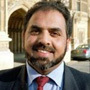 Lord Nazir Ahmed
