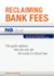 ban fees cover